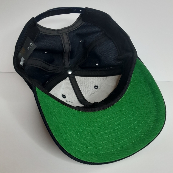 Authentic Guantanamo Bay Sbapback Hat - Picture 3 of 4